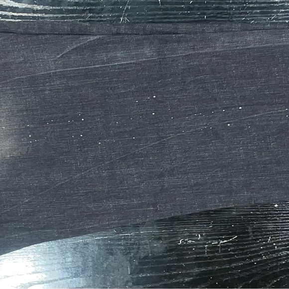 Black Dsquared2 Jeans - Picture 3 of 5